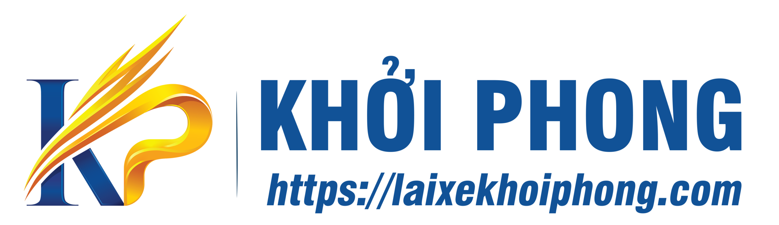 Lái xe Khởi Phong